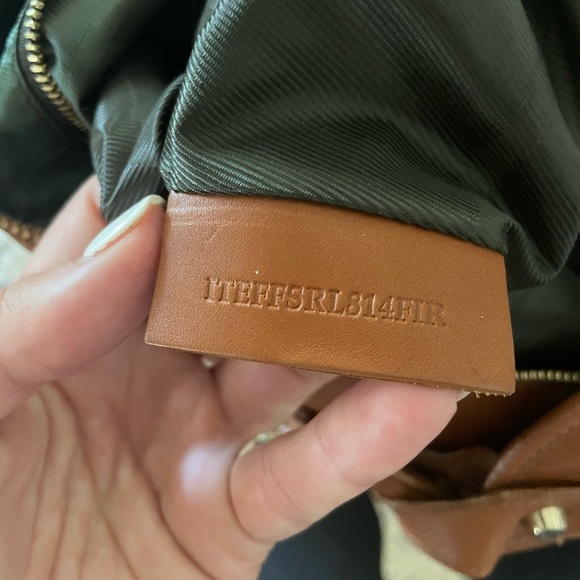 Burberry Brown Leather Horsebit Hobo - Picture 14 of 16